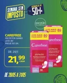 Folheto Lojas Rede Página 8