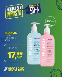 Folheto Lojas Rede Página 9