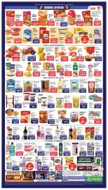 Tabloide Barbosa Supermercados Página 2