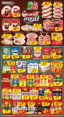 Rede Supermarket (válido até 31-05)