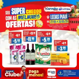Catálogo Carvalho Supermercado Página 2