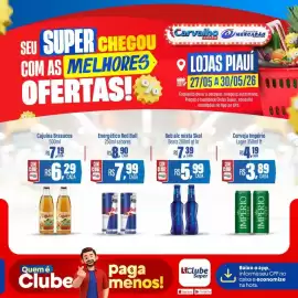 Catálogo Carvalho Supermercado Página 5