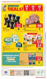 Carrefour folder week 23 Pagina 24