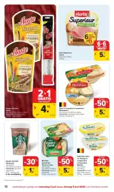 Carrefour folder week 23 Pagina 12