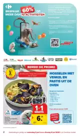 Carrefour folder week 23 Pagina 2