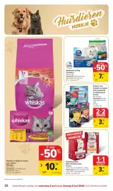 Carrefour folder week 23 Pagina 22