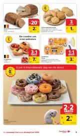 Carrefour folder week 23 Pagina 3