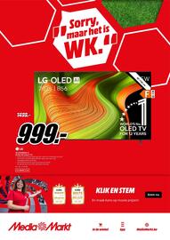 MediaMarkt folder week 23 Pagina 10