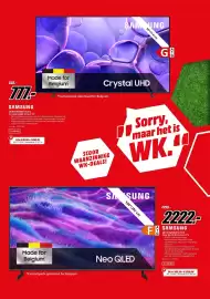 MediaMarkt folder week 23 Pagina 3