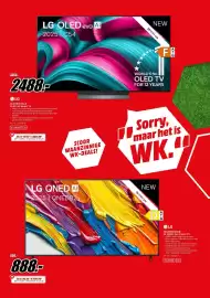 MediaMarkt folder week 23 Pagina 4
