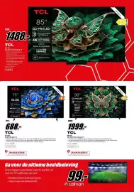 MediaMarkt folder week 23 Pagina 5