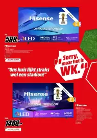 MediaMarkt folder week 23 Pagina 6