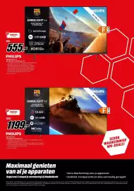MediaMarkt folder week 23 Pagina 7
