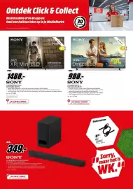 MediaMarkt folder week 23 Pagina 8