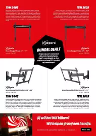 MediaMarkt folder week 23 Pagina 9