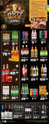 Mercadão Atacadista (válido até 31-05)