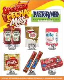 Catálogo Supermercado Pastorinho semana 22 Página 2