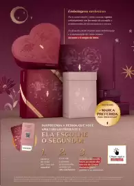 Catálogo O Boticário Página 11