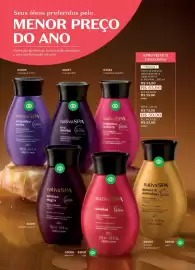 Catálogo O Boticário Página 110