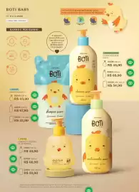 Catálogo O Boticário Página 187