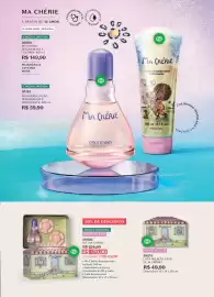 Catálogo O Boticário Página 196