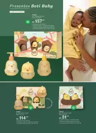 Catálogo O Boticário Página 198