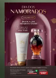 Catálogo O Boticário Página 2