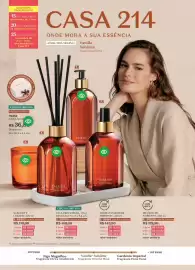 Catálogo O Boticário Página 201