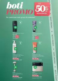 Catálogo O Boticário Página 208