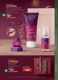 Catálogo O Boticário Página 27