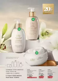 Catálogo O Boticário Página 33