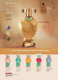 Catálogo O Boticário Página 39