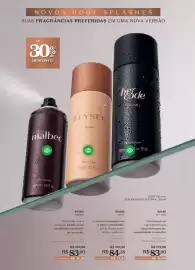 Catálogo O Boticário Página 4