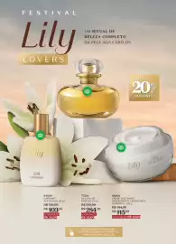 Catálogo O Boticário Página 5