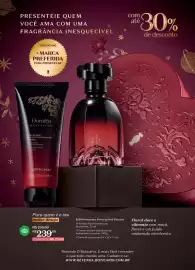 Catálogo O Boticário Página 6