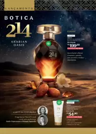 Catálogo O Boticário Página 66