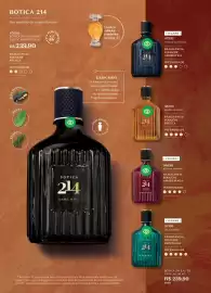 Catálogo O Boticário Página 68