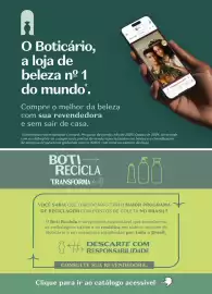 Catálogo O Boticário Página 7