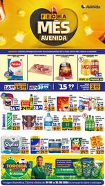 Catálogo Supermercados Avenida Página 2