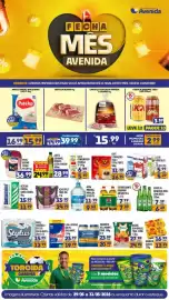 Catálogo Supermercados Avenida Página 2