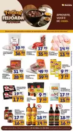 Catálogo Supermercados Avenida Página 1