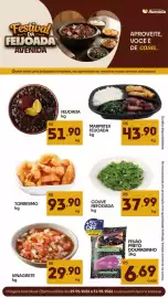 Catálogo Supermercados Avenida Página 2