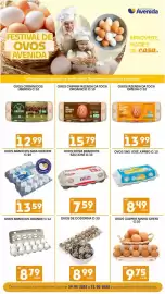 Catálogo Supermercados Avenida Página 1