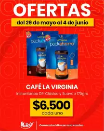 Catálogo Super Nataly semana 22 Página 10