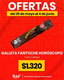 Catálogo Super Nataly semana 22 Página 15