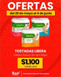 Catálogo Super Nataly semana 22 Página 17