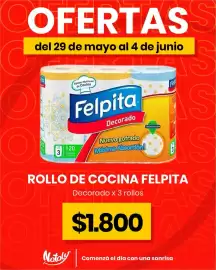 Catálogo Super Nataly semana 22 Página 20