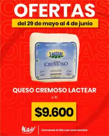 Catálogo Super Nataly semana 22 Página 21