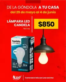 Catálogo Super Nataly semana 22 Página 7
