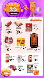 Encarte Giassi Supermercados Página 1